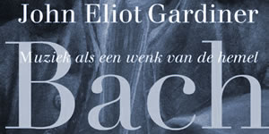 Muziek als een wenk van de hemel - Gardiner