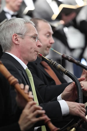 Florilegium Musicum